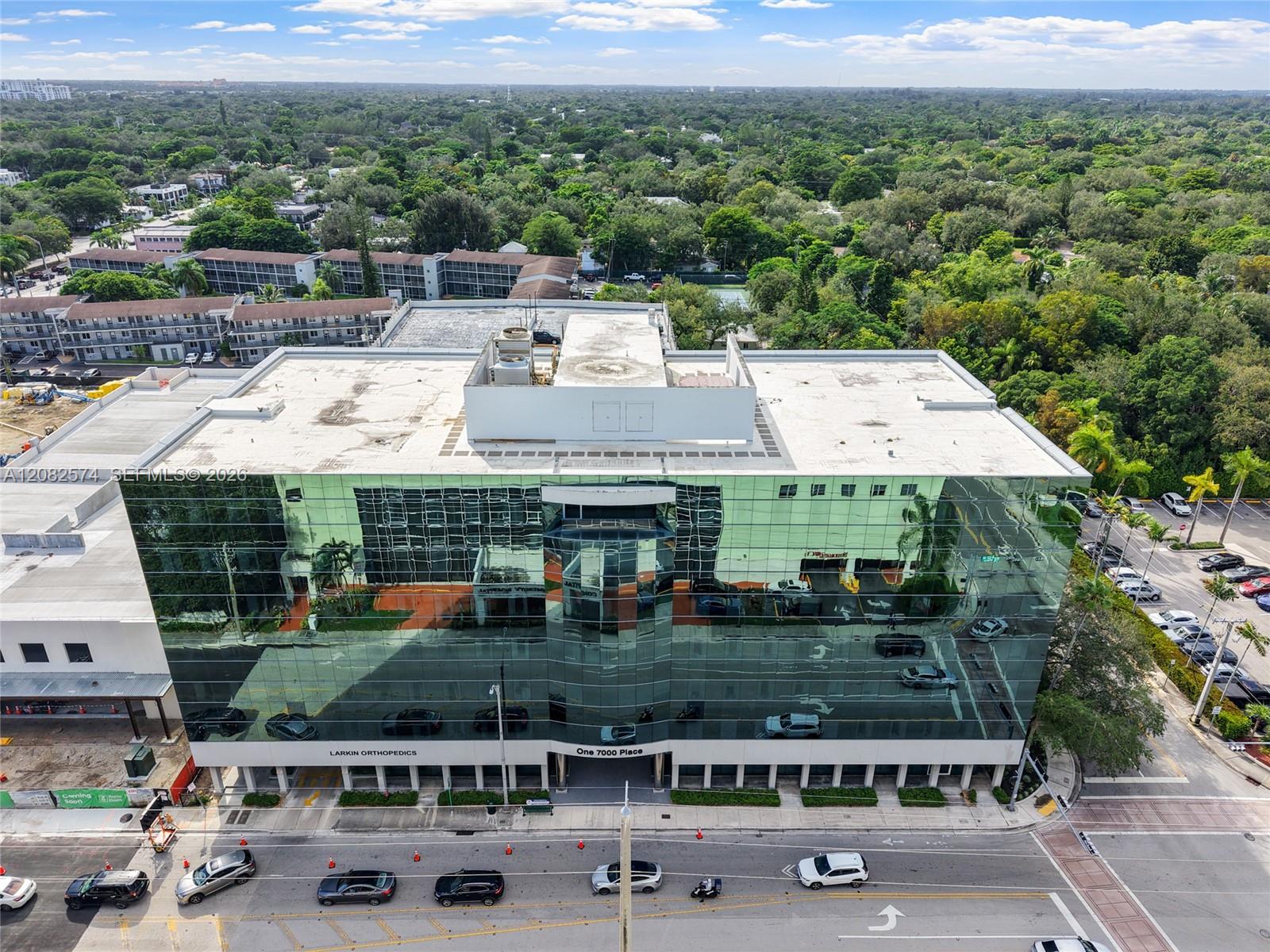 Premier Ambulatory Surgical Center with Strong Referral Network