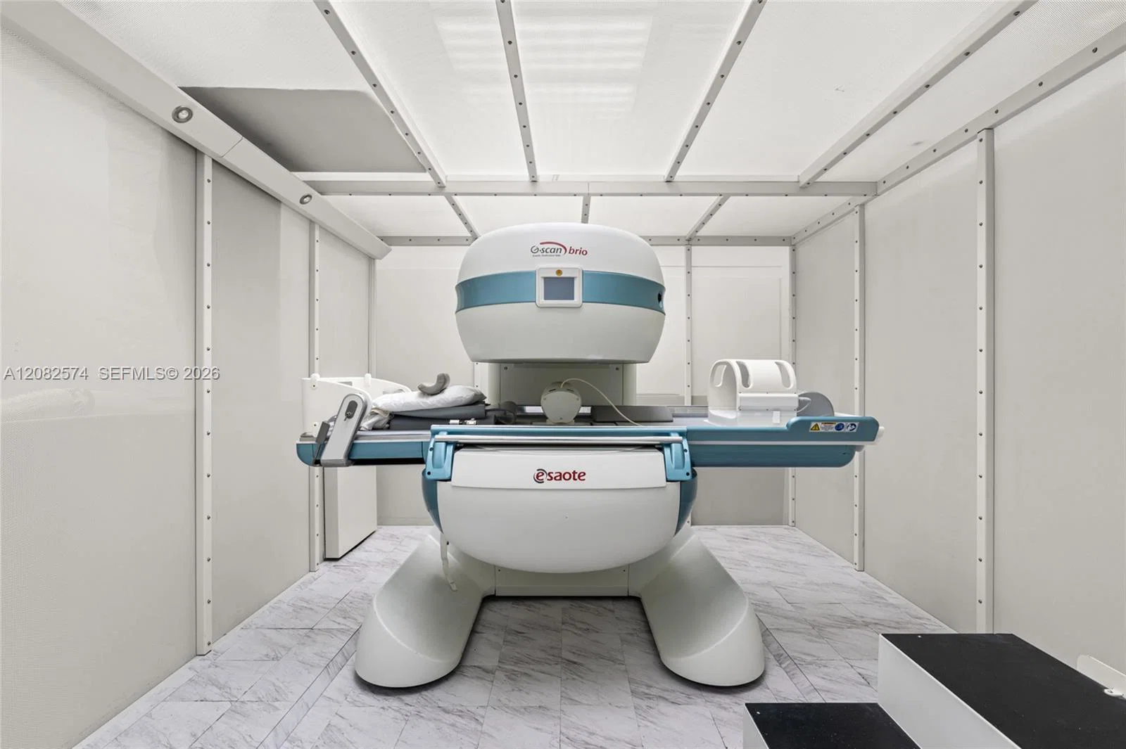 Premier Ambulatory Surgical Center with Strong Referral Network