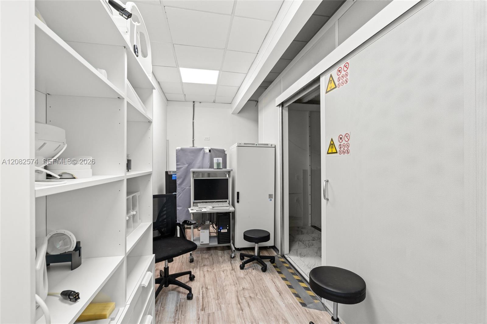 Premier Ambulatory Surgical Center with Strong Referral Network