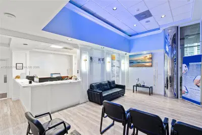 Premier Ambulatory Surgical Center with Strong Referral Network