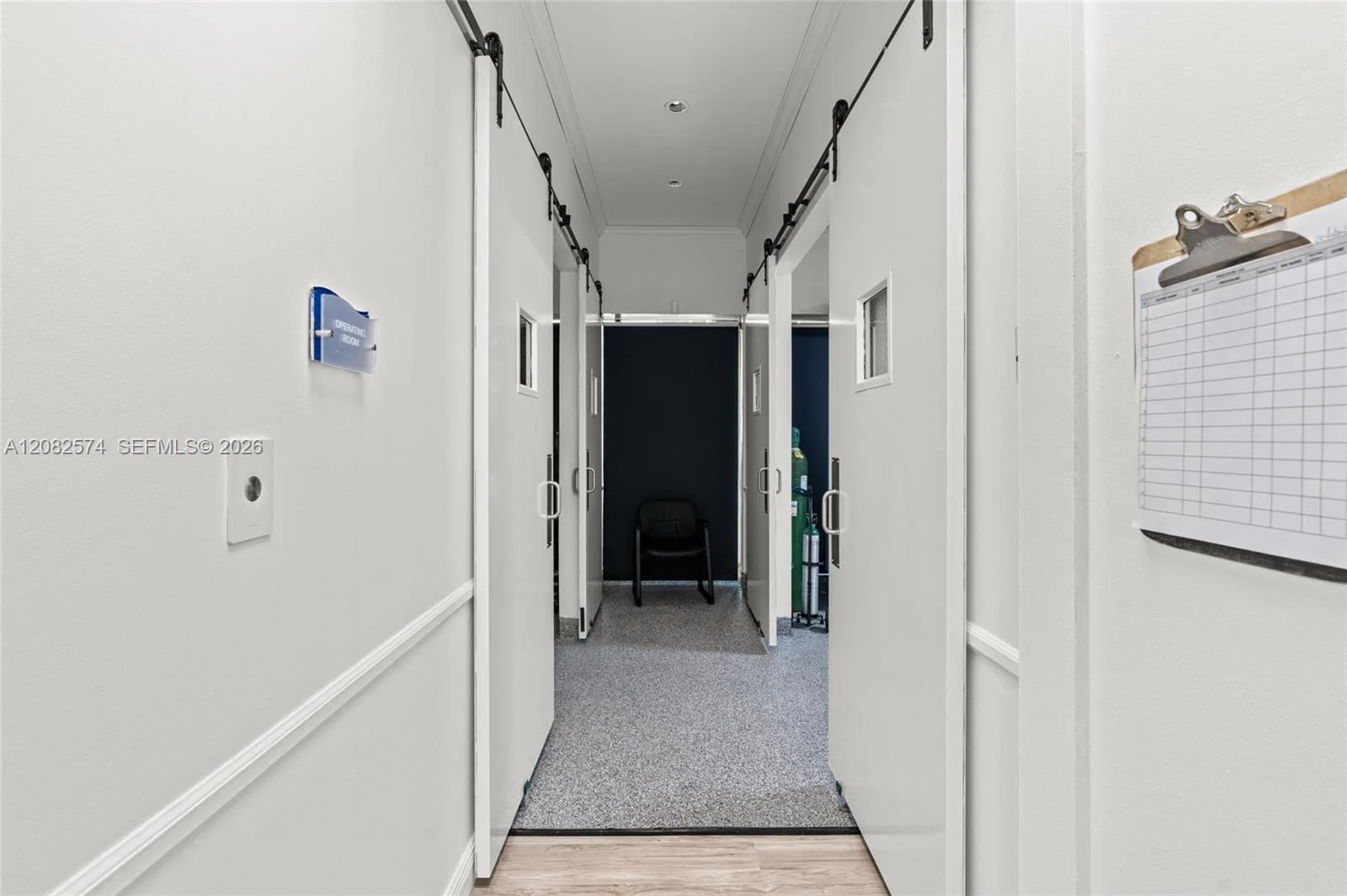Premier Ambulatory Surgical Center with Strong Referral Network