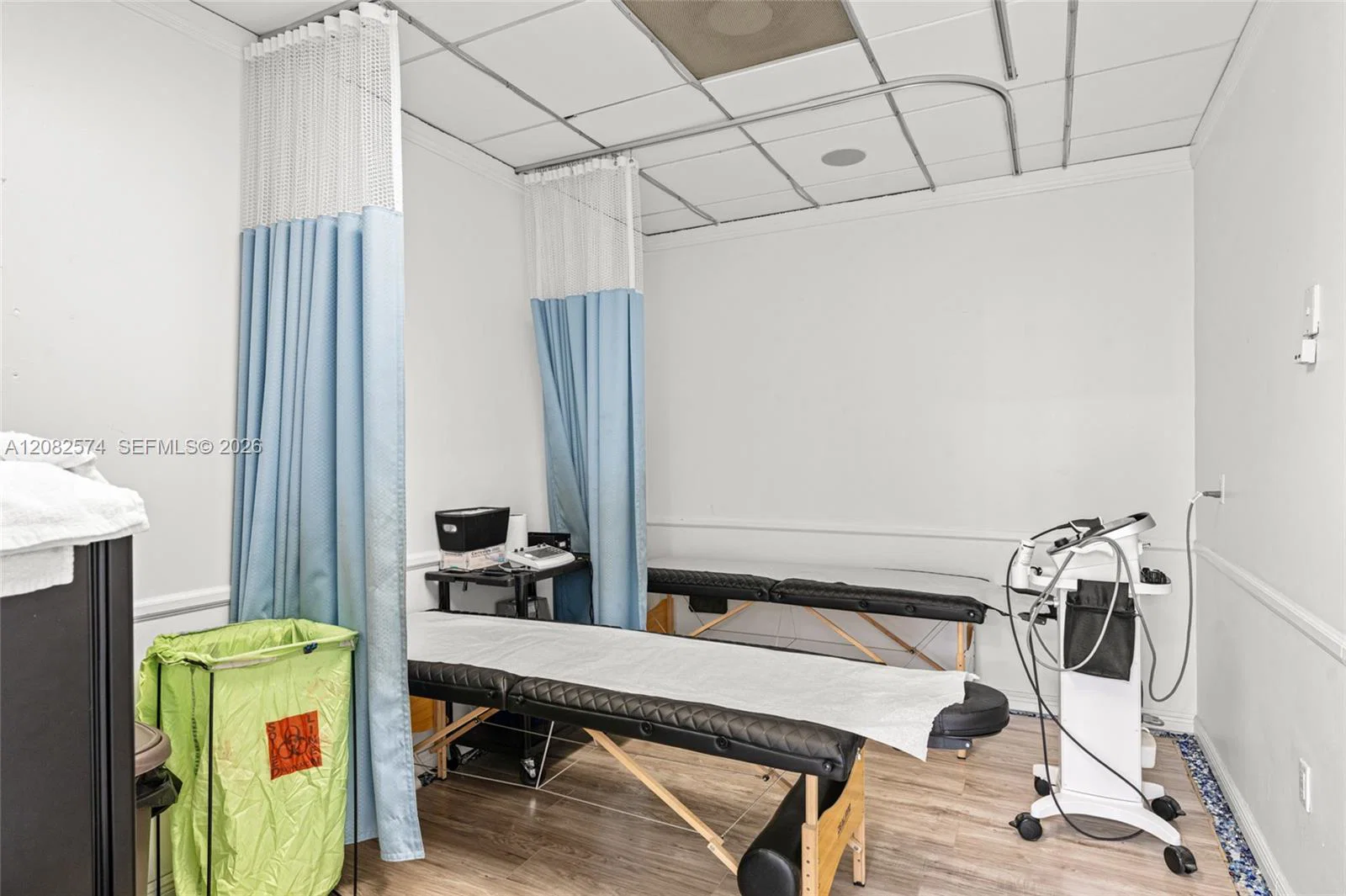 Premier Ambulatory Surgical Center with Strong Referral Network