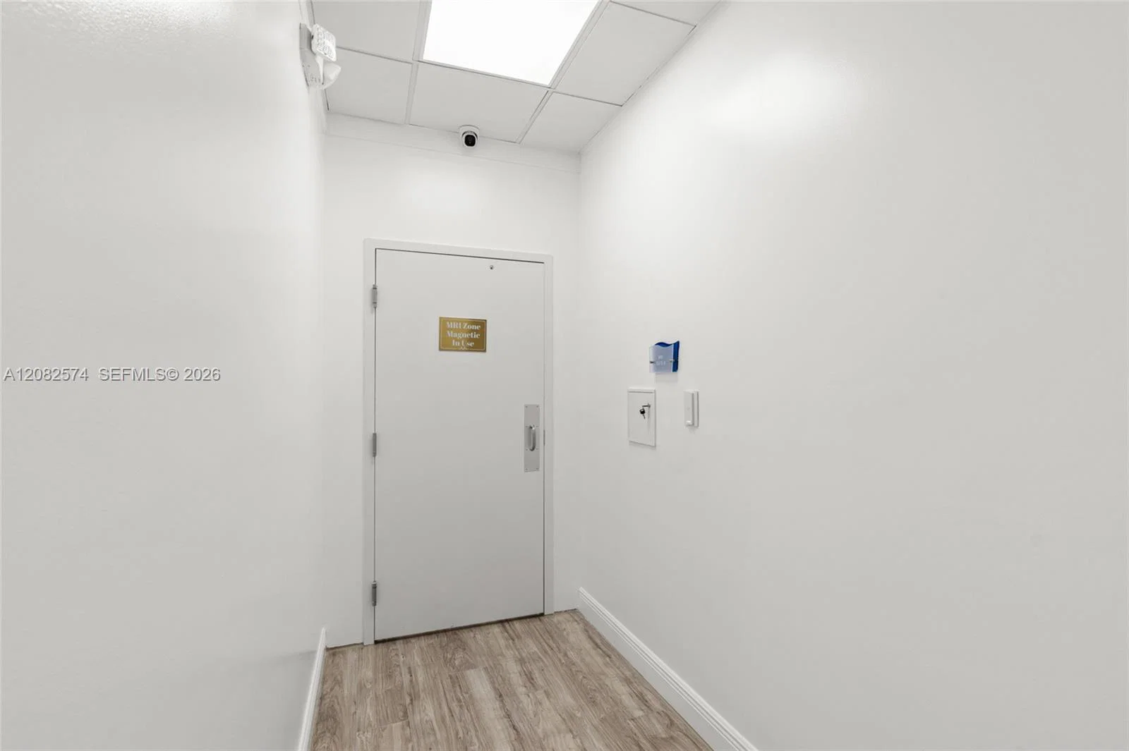 Premier Ambulatory Surgical Center with Strong Referral Network