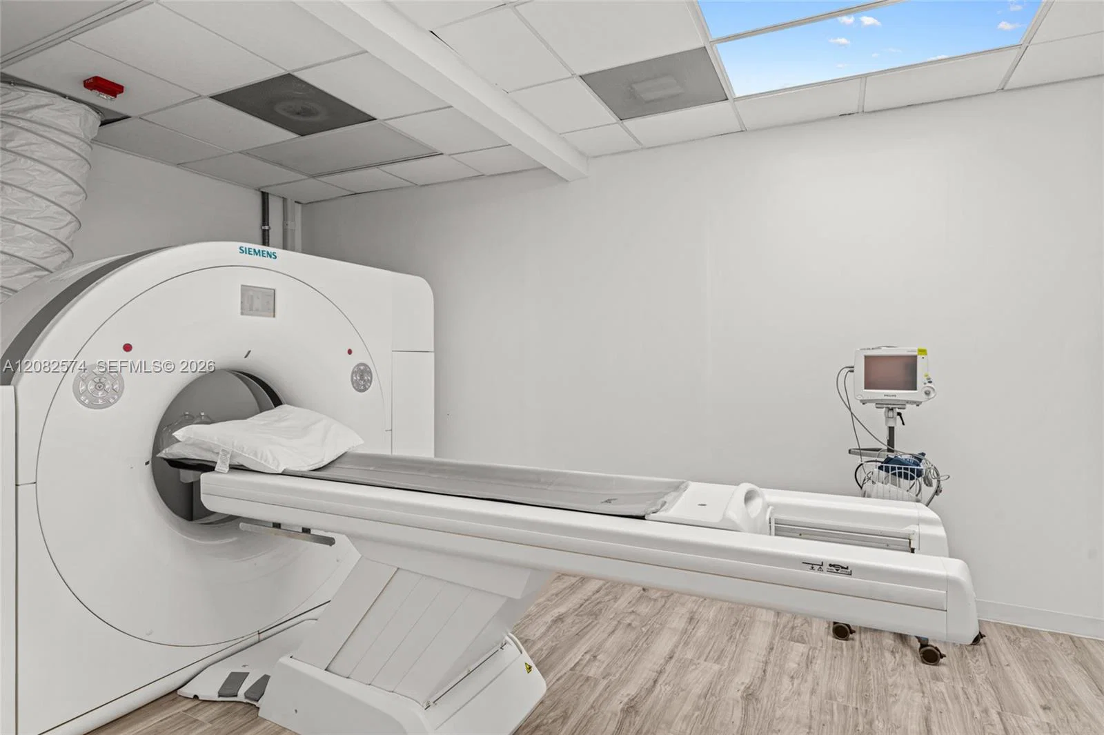 Premier Ambulatory Surgical Center with Strong Referral Network