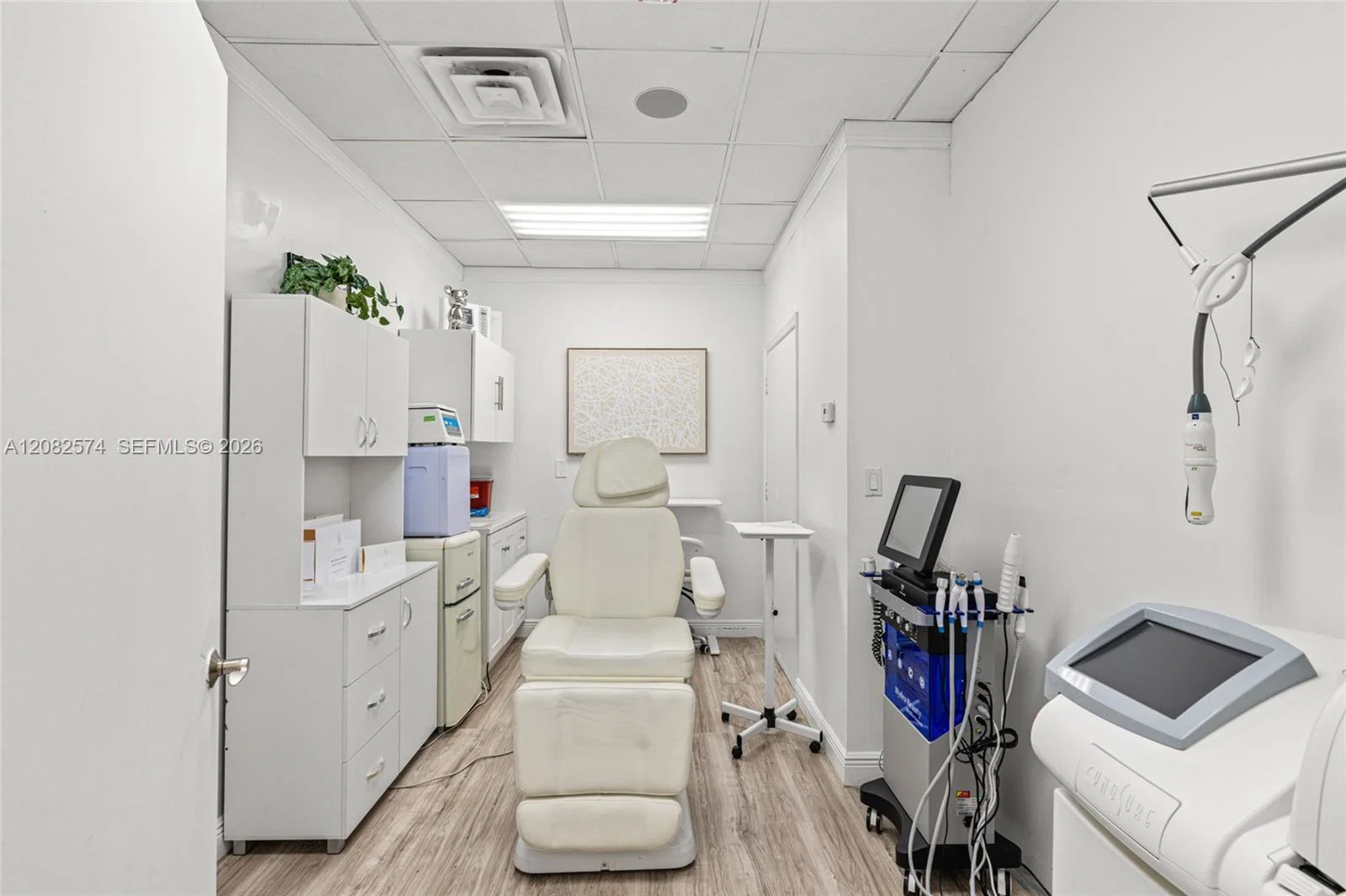 Premier Ambulatory Surgical Center with Strong Referral Network