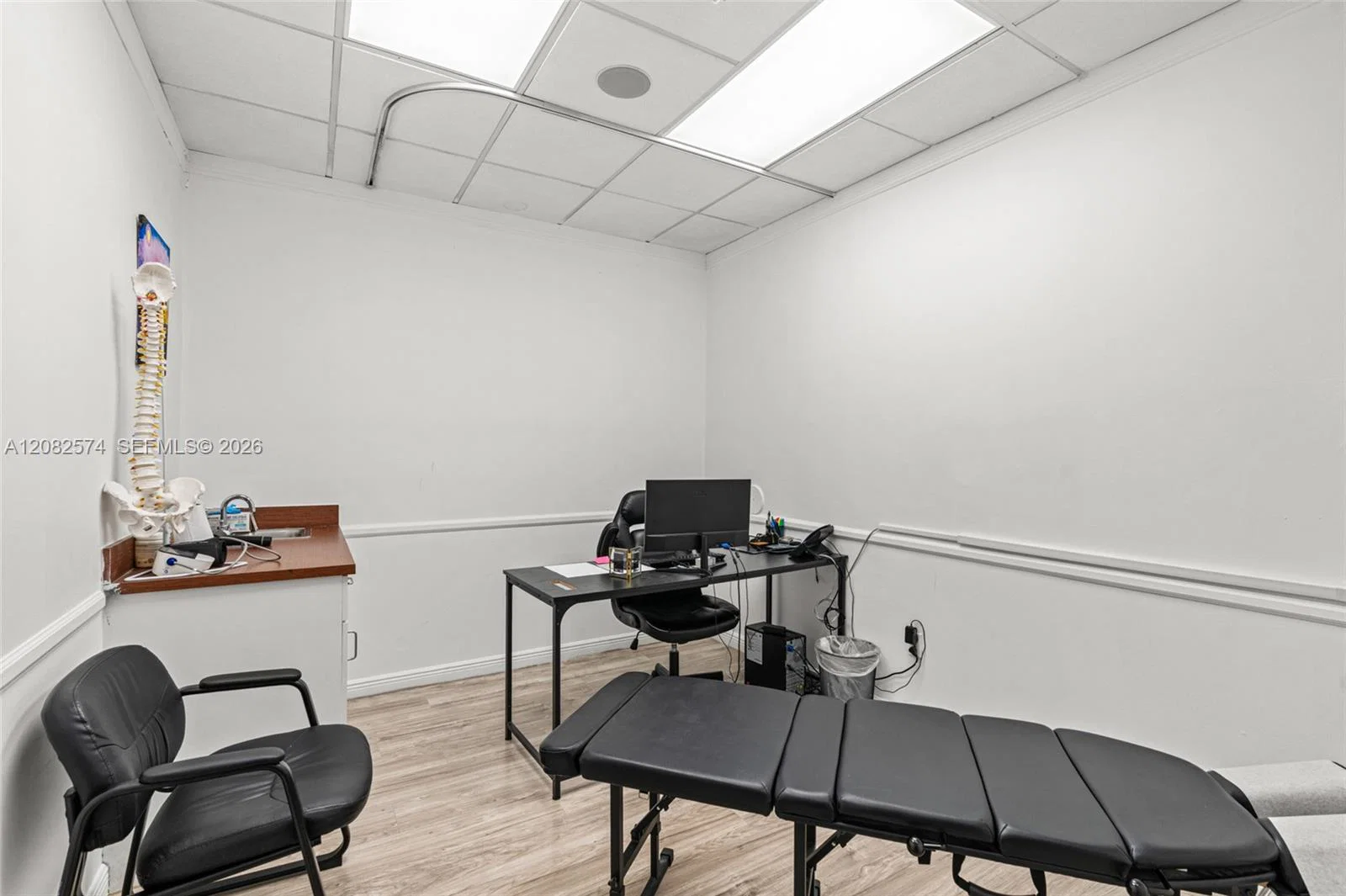 Premier Ambulatory Surgical Center with Strong Referral Network