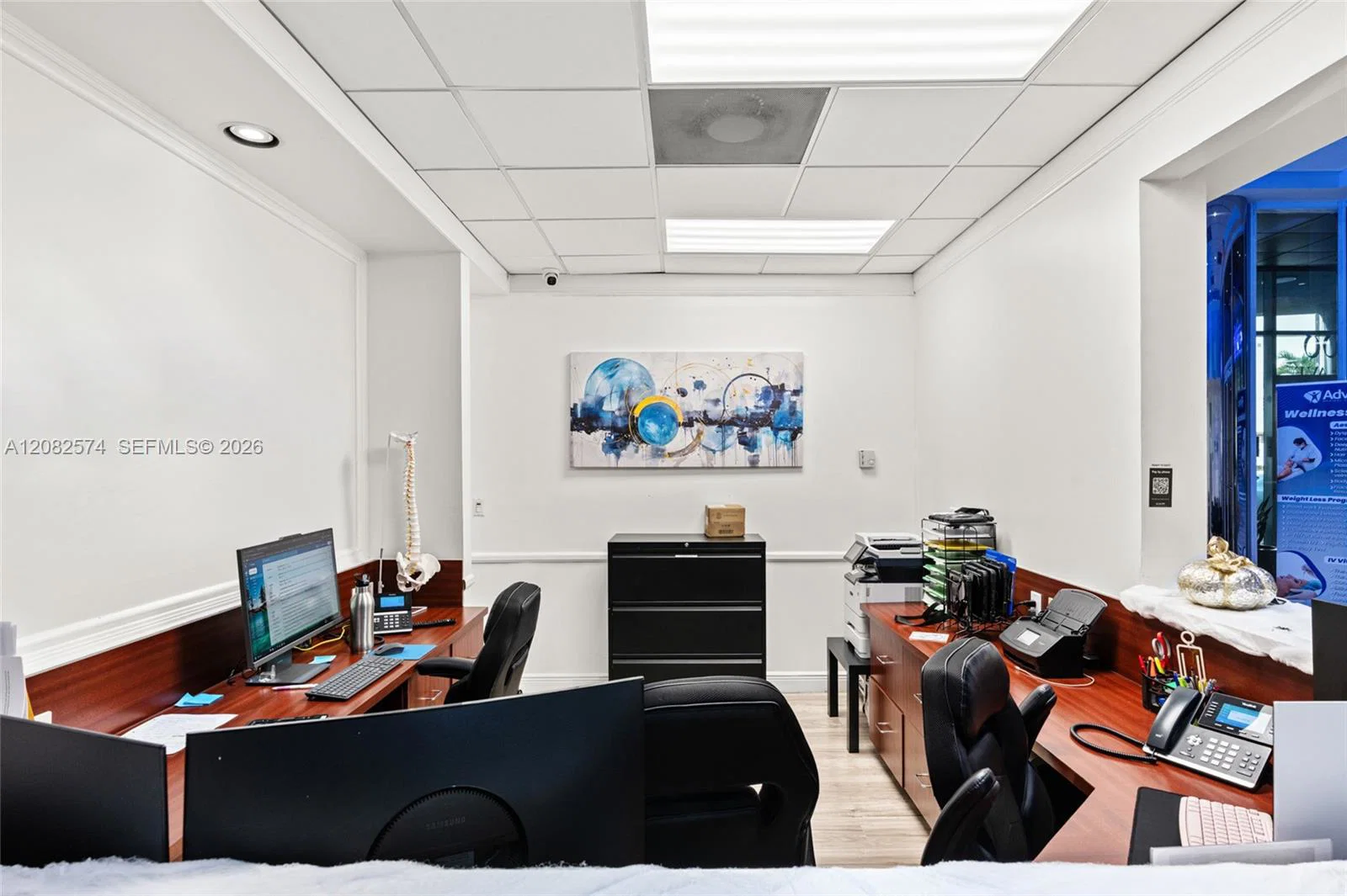 Premier Ambulatory Surgical Center with Strong Referral Network