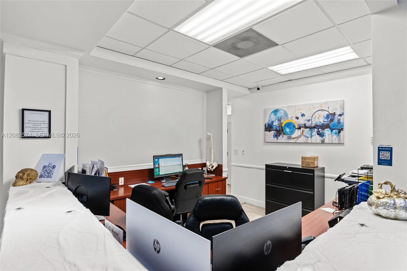 Premier Ambulatory Surgical Center with Strong Referral Network