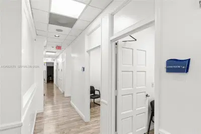 Premier Ambulatory Surgical Center with Strong Referral Network