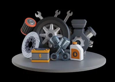 Profitable Auto Parts Store with Strong Growth Potential