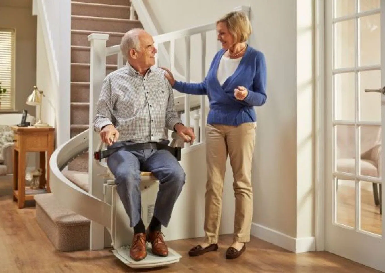 Premier Medical Equipment and Supply Store with Essential Services