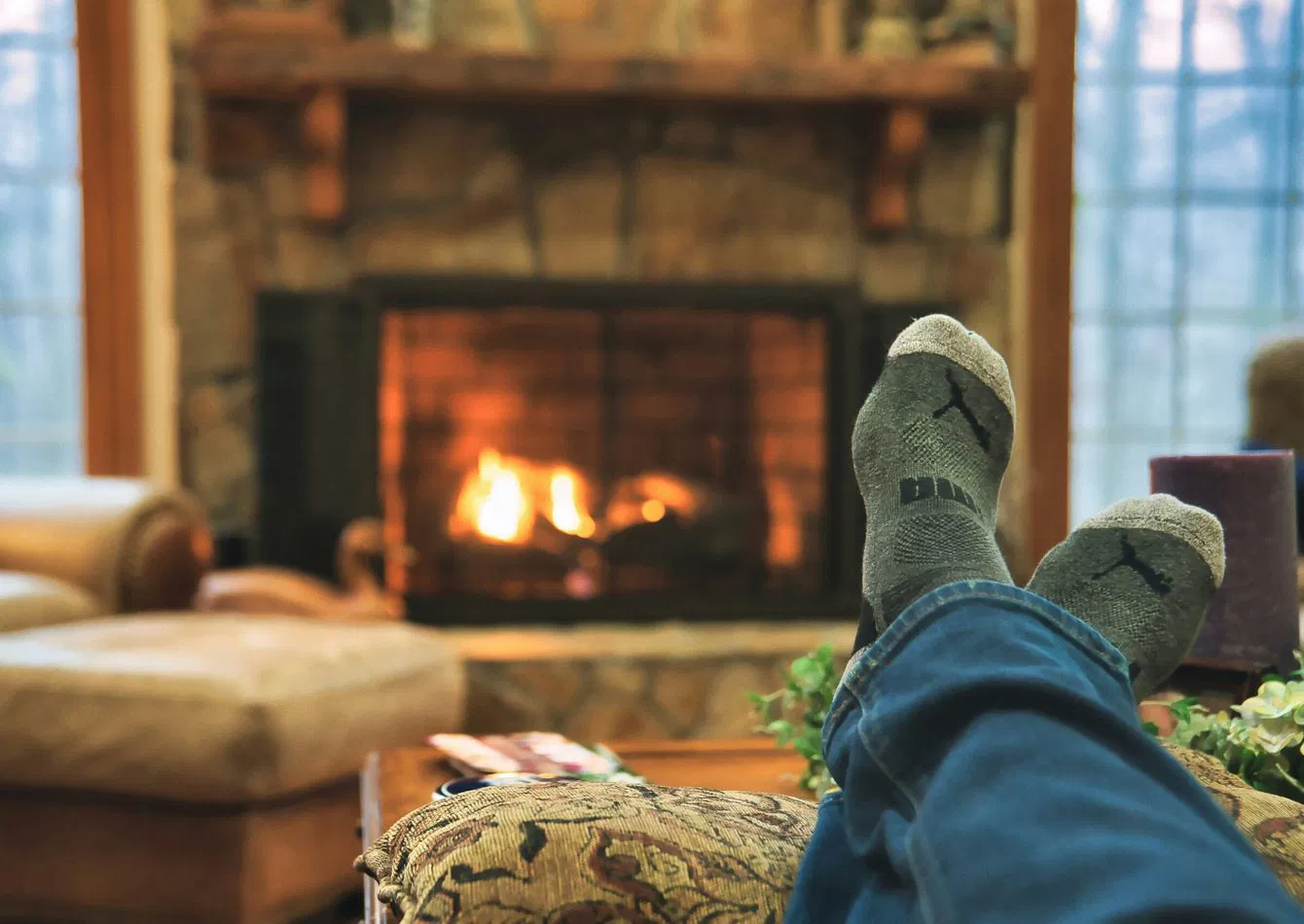 Established HVAC Service with a Modern Showroom