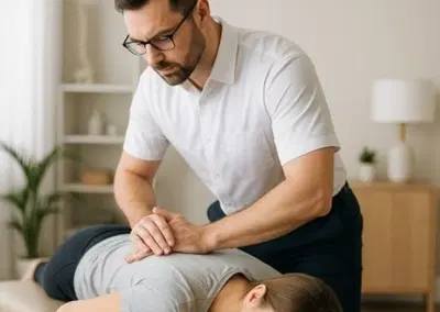 Profitable Massage Clinic Franchise with Strong Brand Support