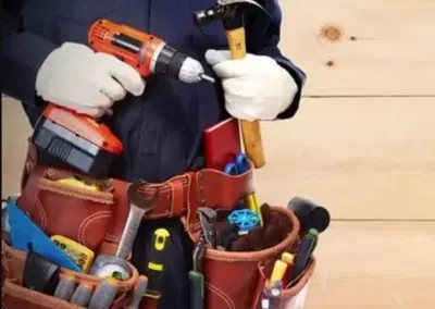 Complete Disaster Restoration Equipment with Property