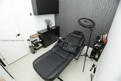 Turnkey Modern Hair Salon and Barber Shop with Prime Location