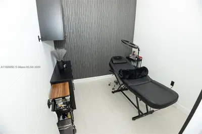 Turnkey Modern Hair Salon and Barber Shop with Prime Location