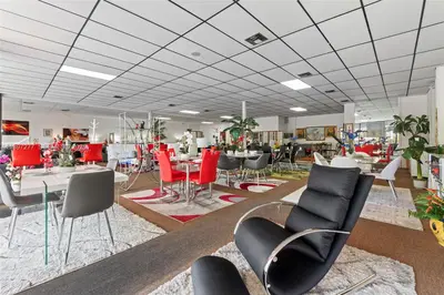 Established Furniture Store with Immediate Cash Flow