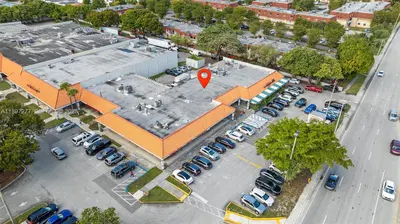 Established Furniture Store with Immediate Cash Flow