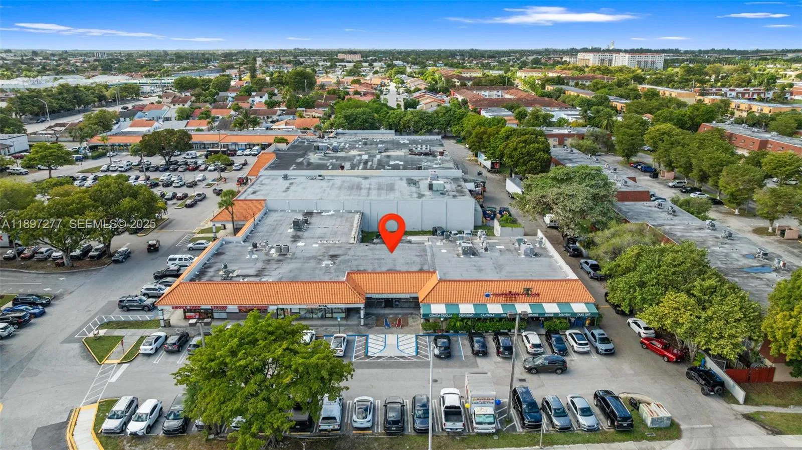 Established Furniture Store with Immediate Cash Flow