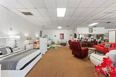 Established Furniture Store with Immediate Cash Flow