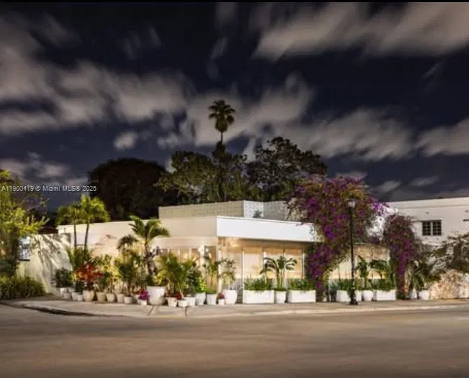 Turnkey Mediterranean Restaurant with Prime Miami Location