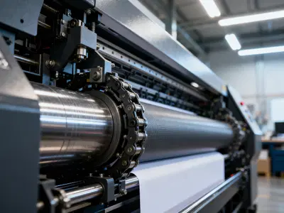 Complete Screen Printing and Vehicle Wrap Equipment Package