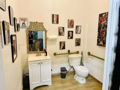 Established Tattoo and Piercing Studio with Loyal Clientele