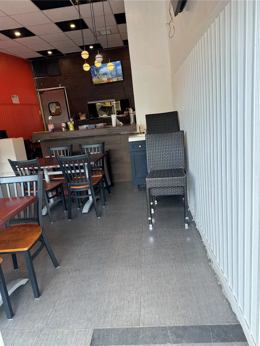 Established Kosher Restaurant in a Prime Miami Beach Location