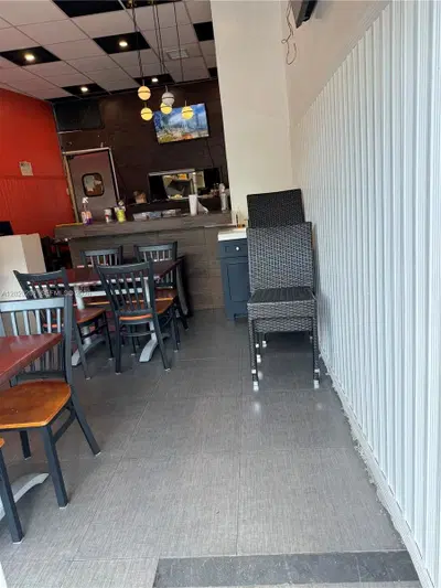 Established Kosher Restaurant in a Prime Miami Beach Location