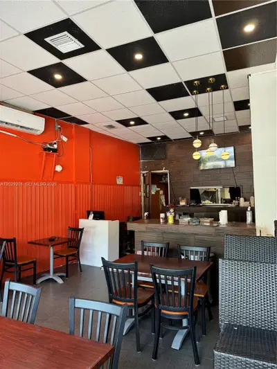 Established Kosher Restaurant in a Prime Miami Beach Location