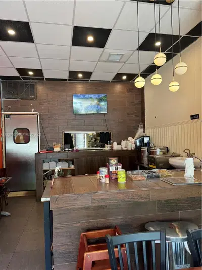 Established Kosher Restaurant in a Prime Miami Beach Location