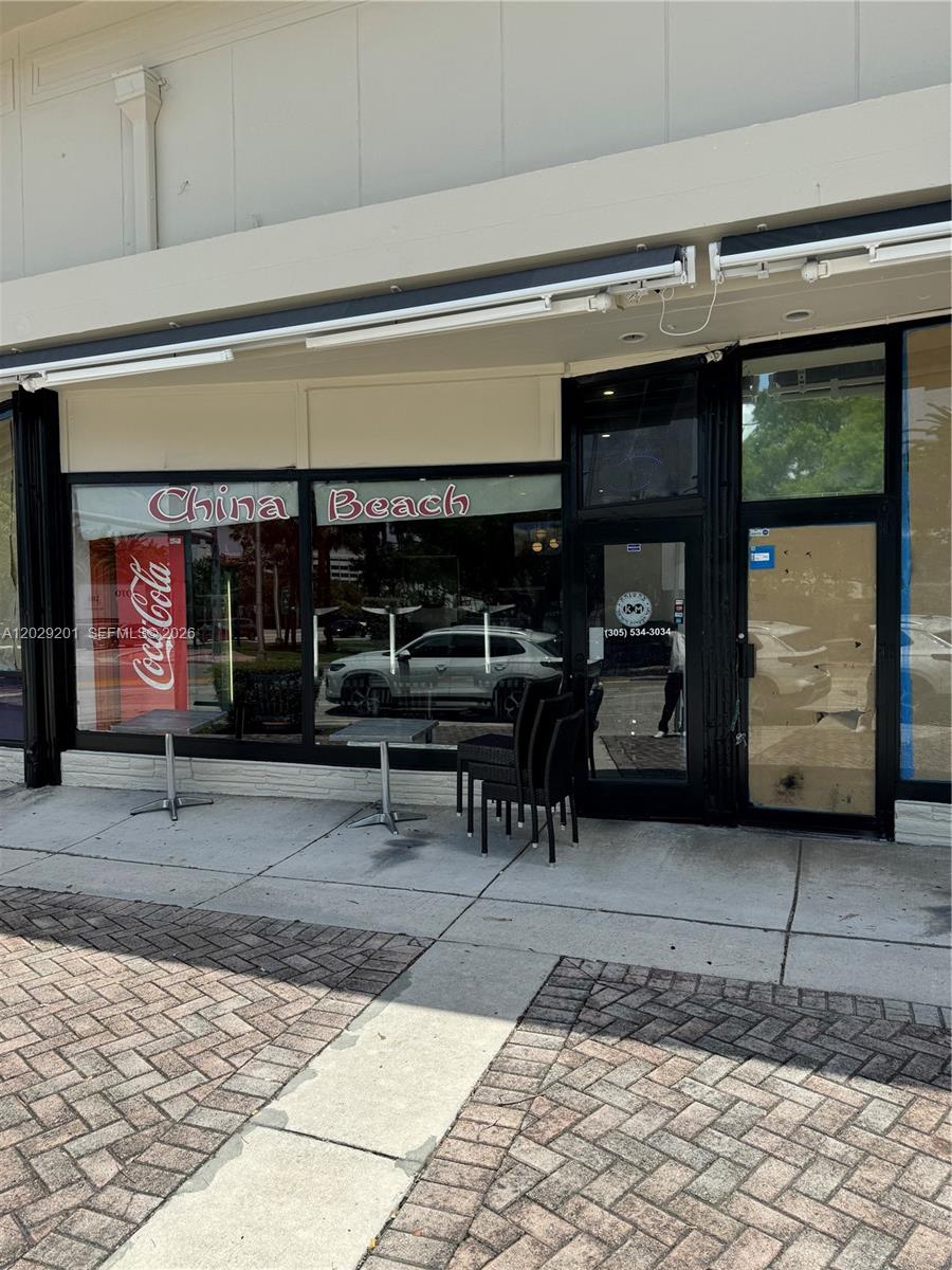 Established Kosher Restaurant in a Prime Miami Beach Location