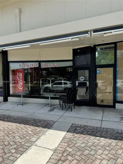 Established Kosher Restaurant in a Prime Miami Beach Location