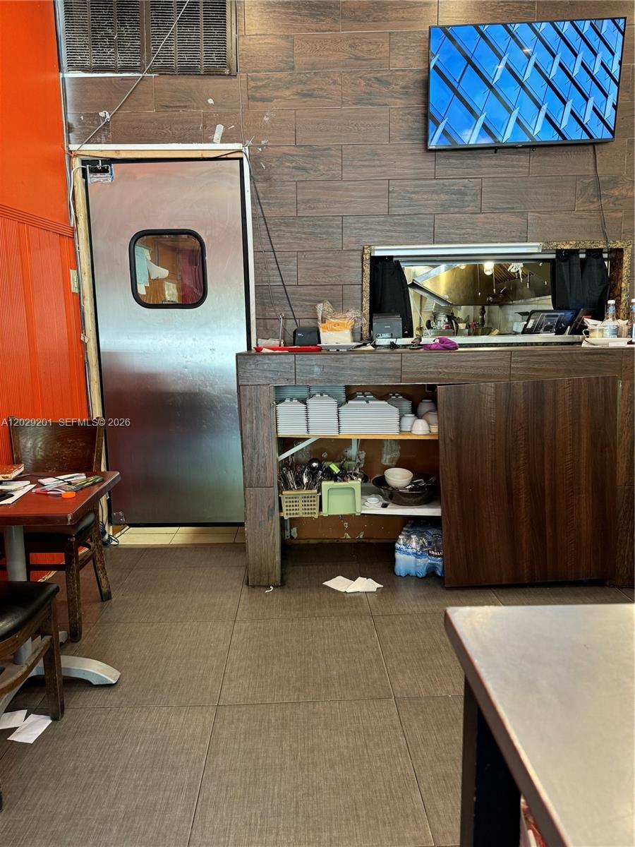Established Kosher Restaurant in a Prime Miami Beach Location