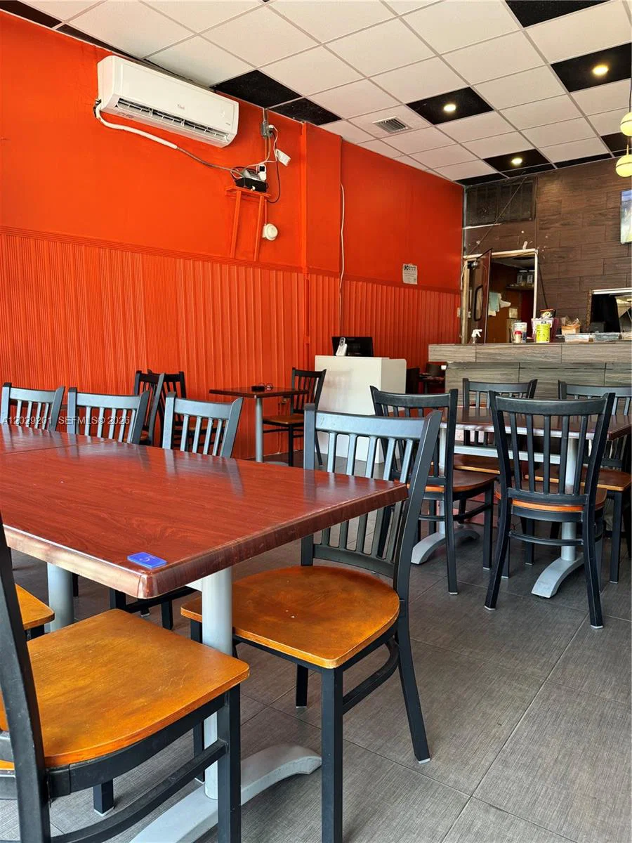 Established Kosher Restaurant in a Prime Miami Beach Location