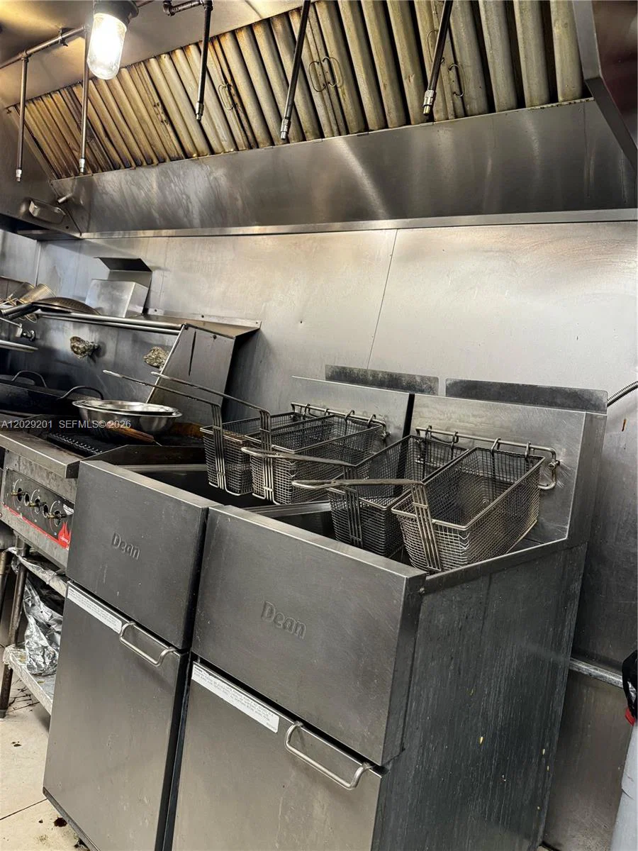 Established Kosher Restaurant in a Prime Miami Beach Location