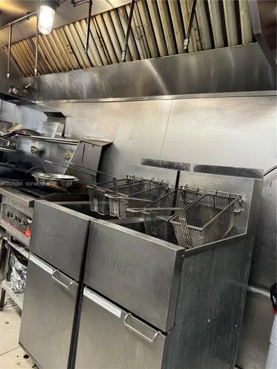 Established Kosher Restaurant in a Prime Miami Beach Location