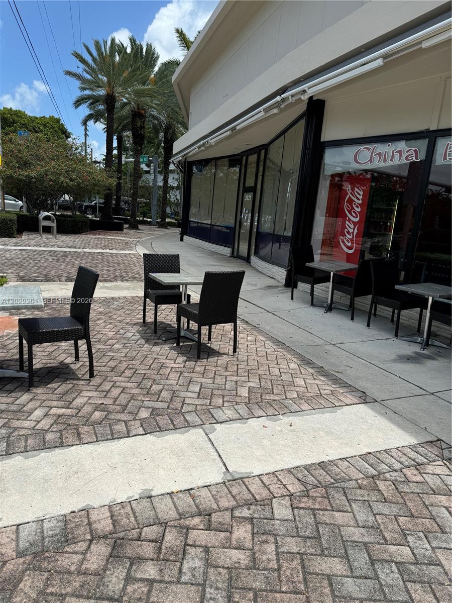 Established Kosher Restaurant in a Prime Miami Beach Location