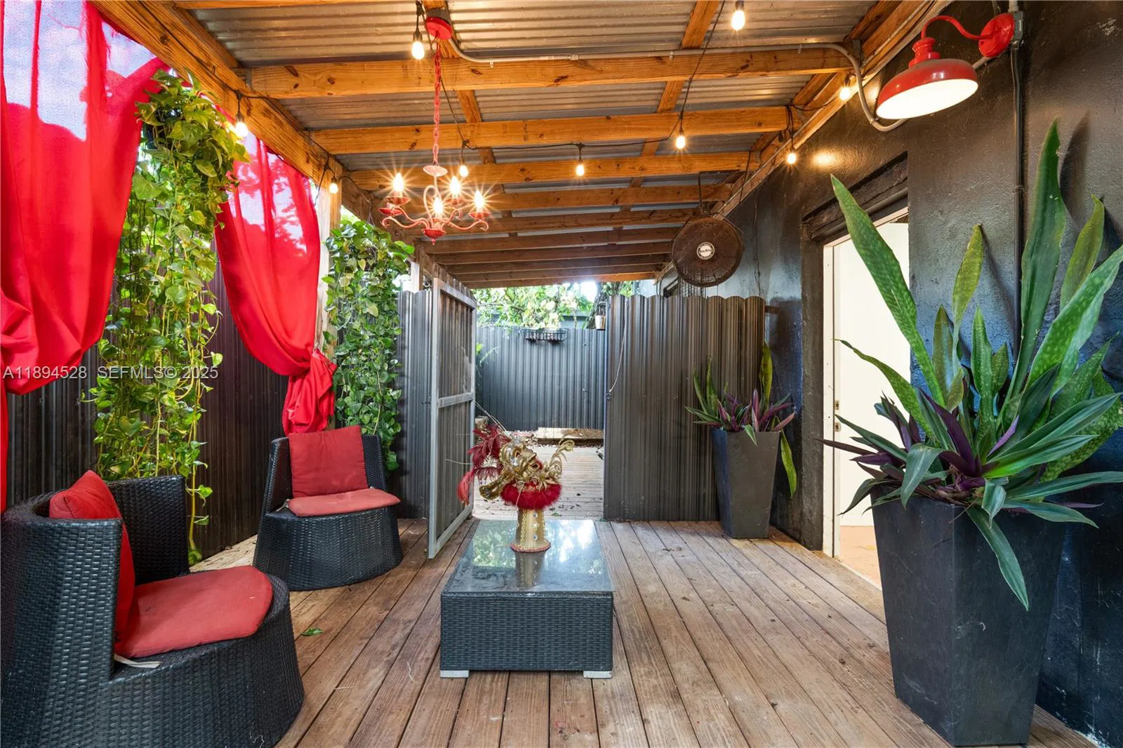 Niche Clothing and Fabric Manufacturer with Relocatable Operations