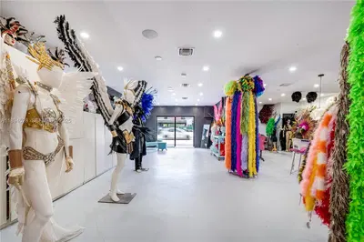 Niche Clothing and Fabric Manufacturer with Relocatable Operations