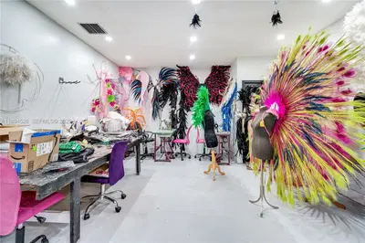 Niche Clothing and Fabric Manufacturer with Relocatable Operations