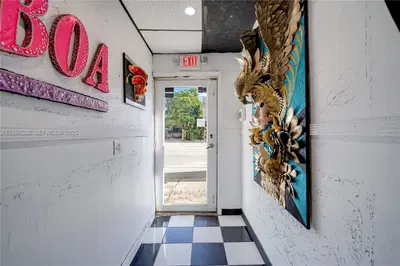 Niche Clothing and Fabric Manufacturer with Relocatable Operations