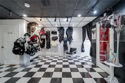 Niche Clothing and Fabric Manufacturer with Relocatable Operations