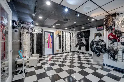 Niche Clothing and Fabric Manufacturer with Relocatable Operations