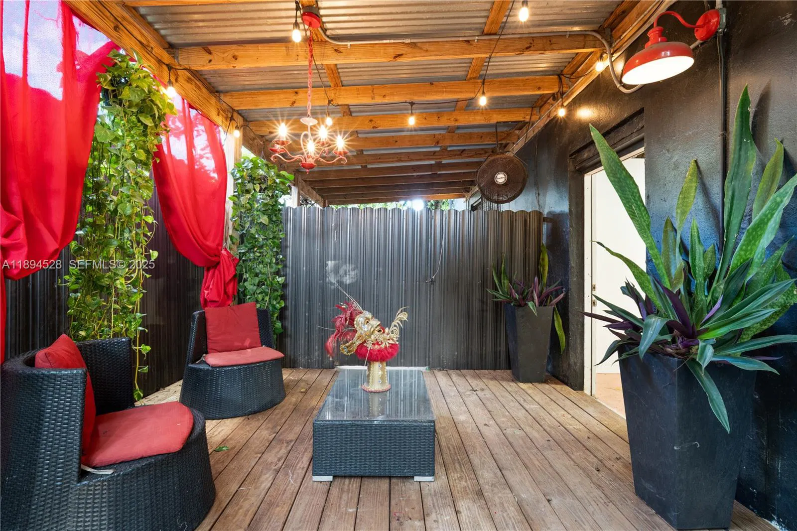 Niche Clothing and Fabric Manufacturer with Relocatable Operations