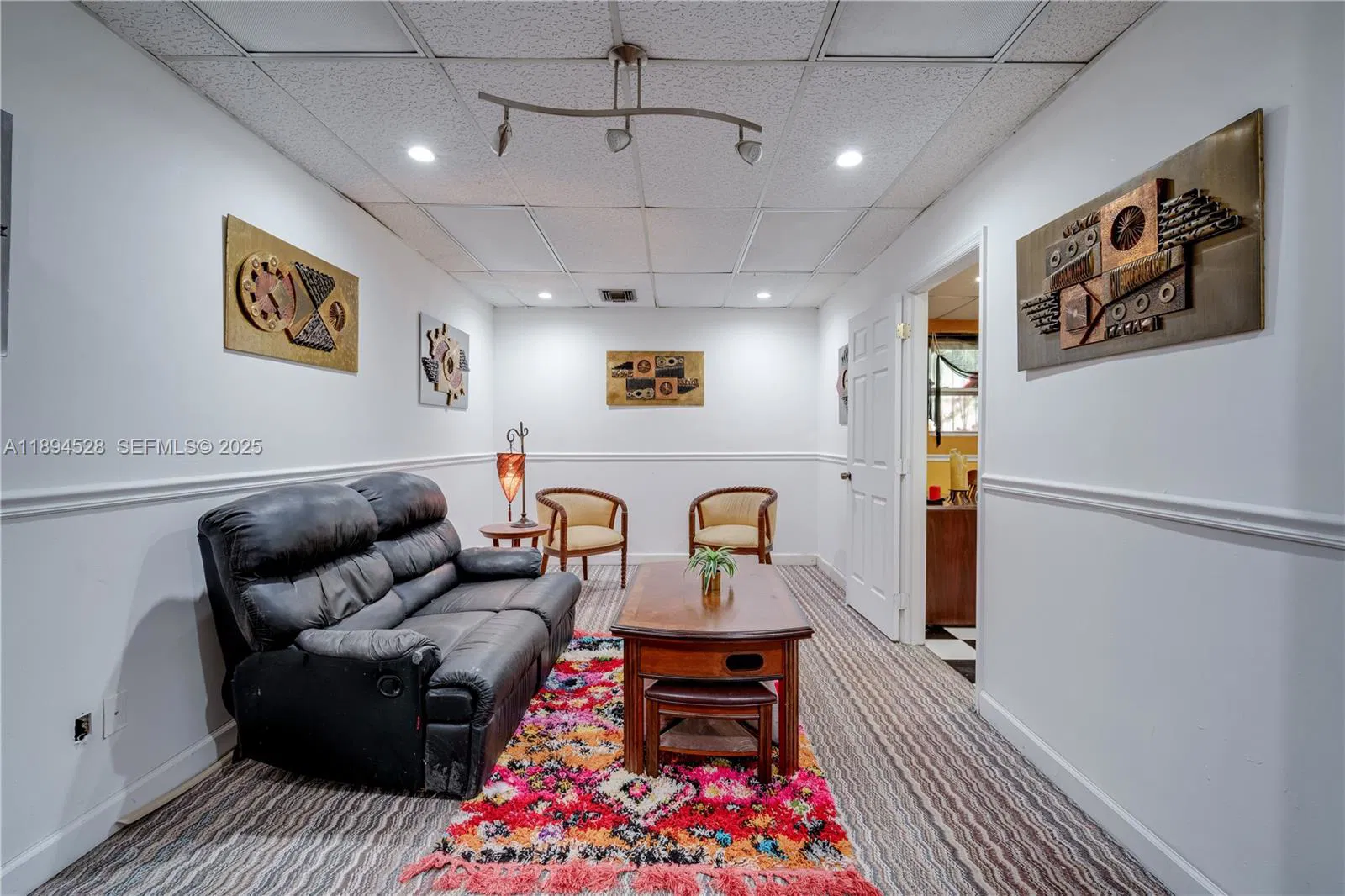 Niche Clothing and Fabric Manufacturer with Relocatable Operations