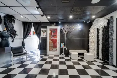 Niche Clothing and Fabric Manufacturer with Relocatable Operations