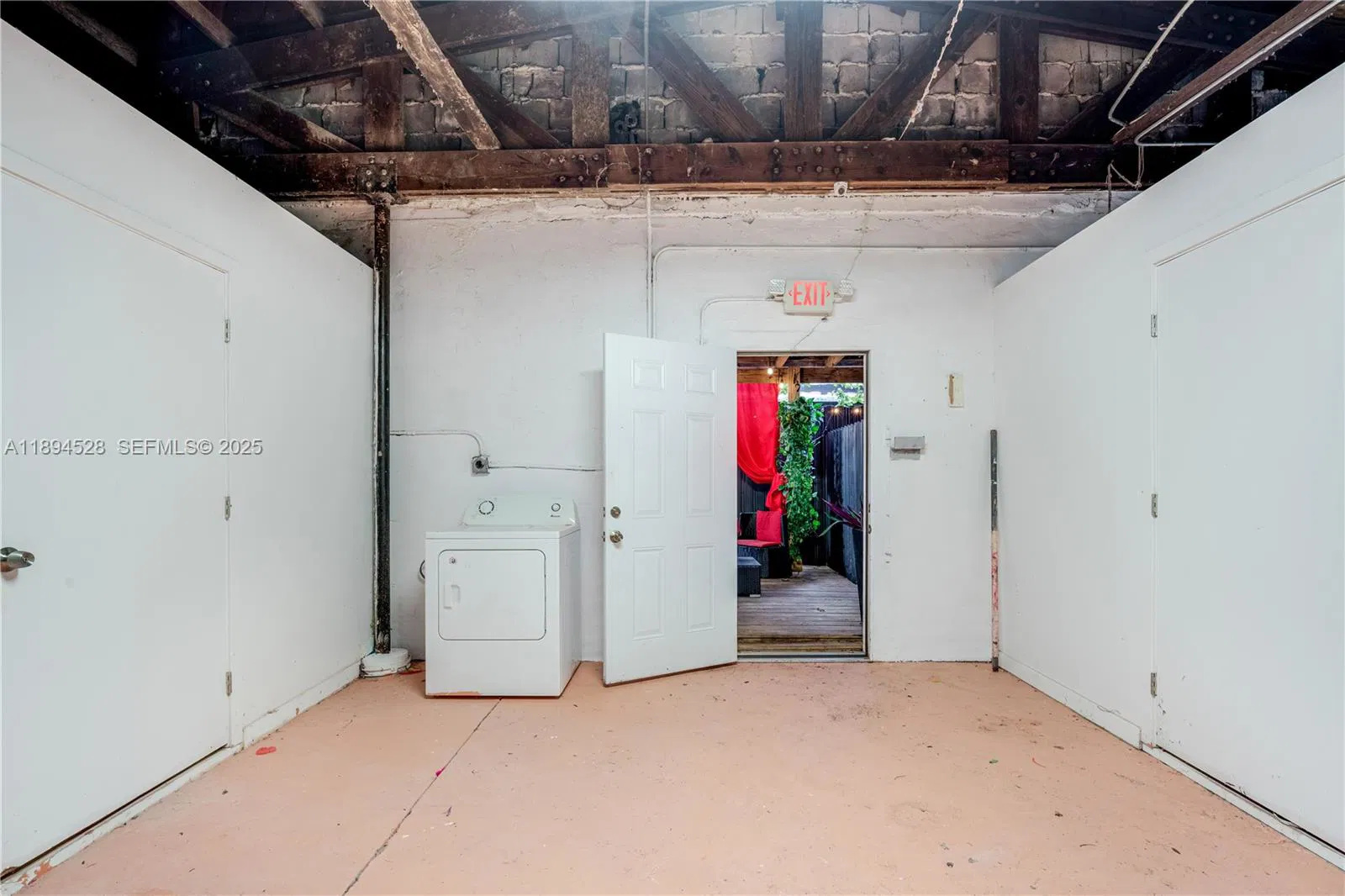 Niche Clothing and Fabric Manufacturer with Relocatable Operations