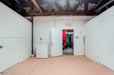 Niche Clothing and Fabric Manufacturer with Relocatable Operations