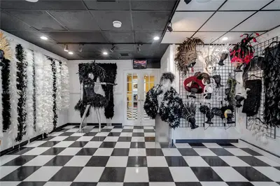 Niche Clothing and Fabric Manufacturer with Relocatable Operations